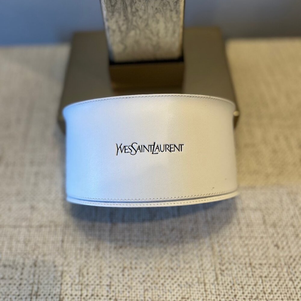 Vintage Yves Saint Laurent Butterfly Sunglasses